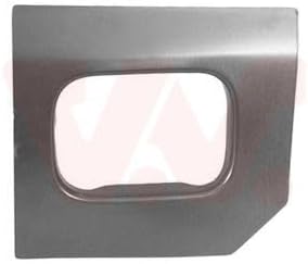 VAN WEZEL 5880190 Seitenwand
