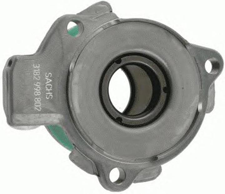 SACHS 3000 990 042 Kupplungssatz