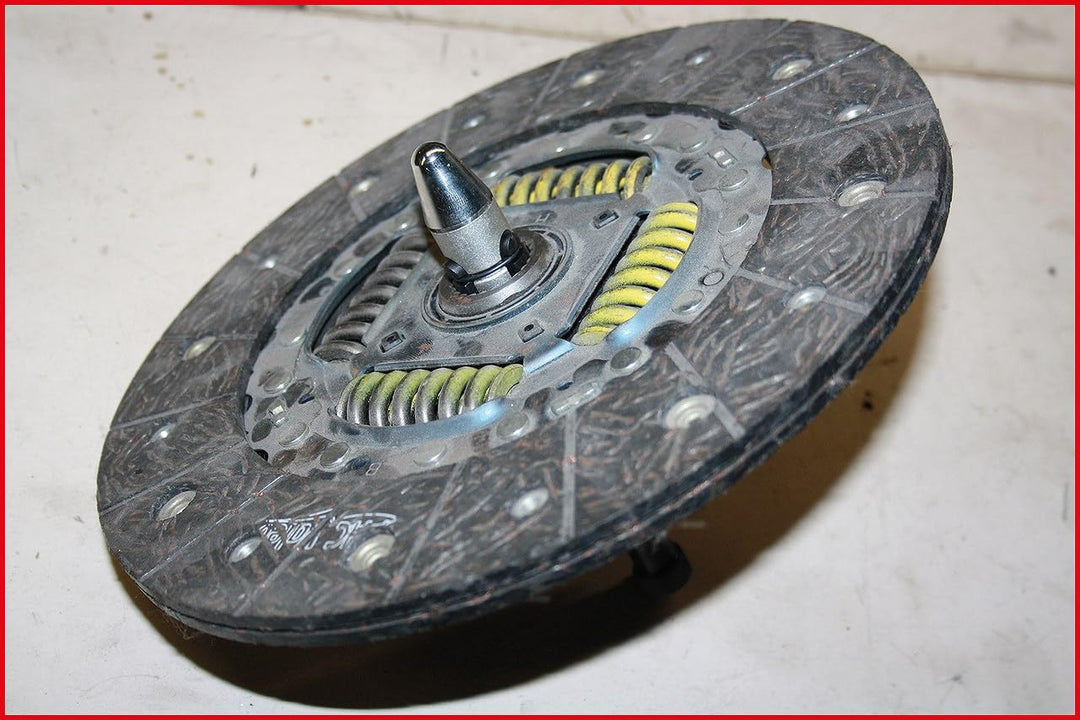 KS Tools 150.2285 Kupplungs-Zentrierdorn-Satz Ø 15,0 - 26,6 mm, 2-tlg.