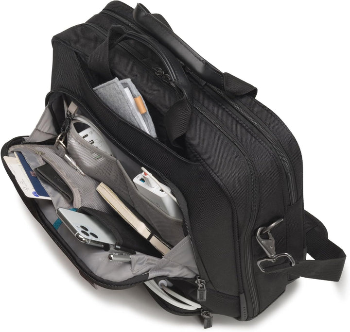 DICOTA Eco Top Traveller PRO 15-17.3&