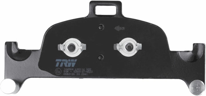 TRW DABB93 GDB2126 Bremsbeläge