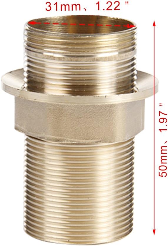 Badarmatur Waschbecken Wasserfall LED Bad Mischbatterie Einhebelmischer Waschbecken für Dusche (Silb