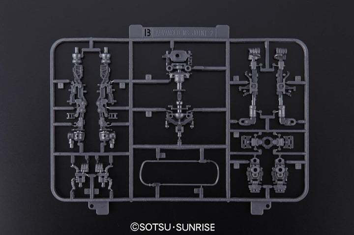 Bandai Hobby 83214P Zubehör, Keine, Small