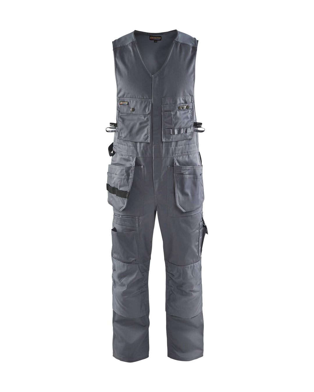 Blaklader 26521860 ÄRMELLOSE OVERALLS, Grau, grootte C50, C50
