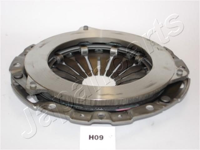 Japanparts Valeo KF-H25 Kupplungssatz