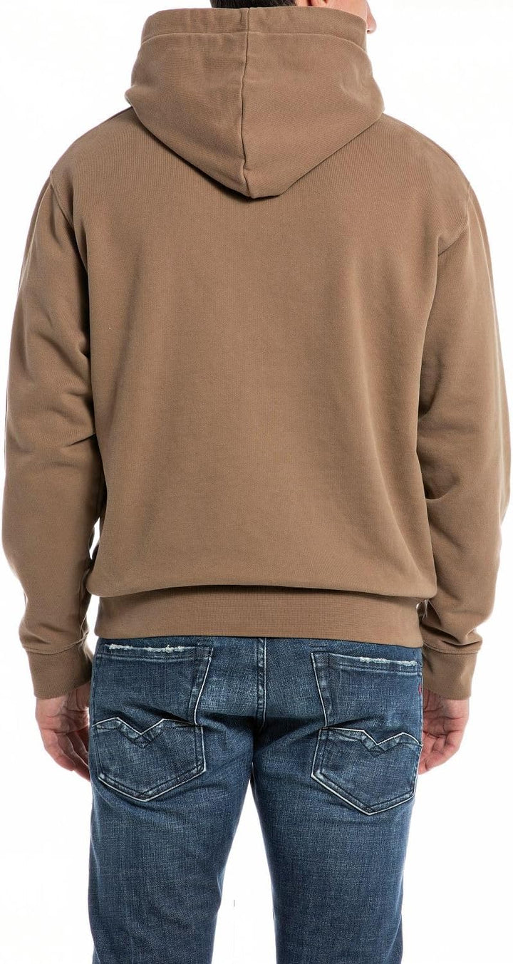 Replay Herren Kapuzenpullover S Safari 989, S Safari 989