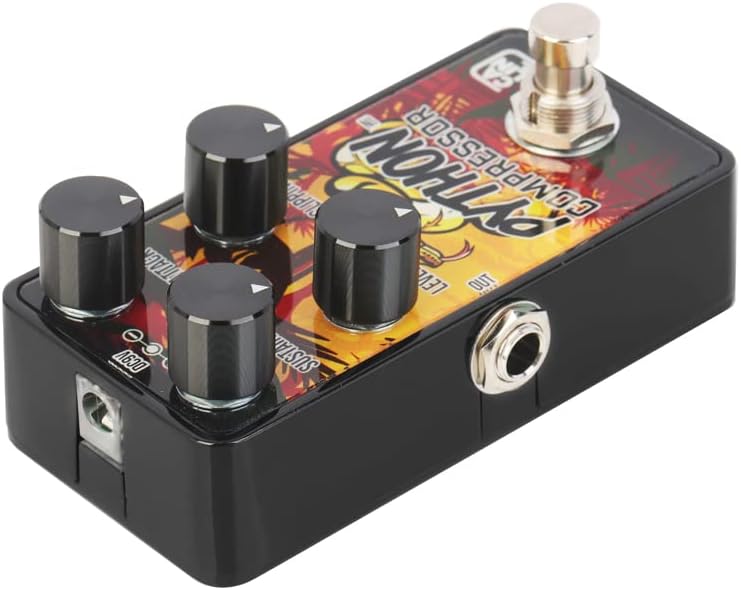 Caline G-012 Python Compressor