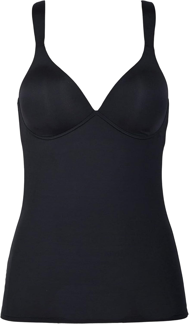 Naturana Damen 3166 BH (1er Pack) 90D Schwarz, 90D Schwarz