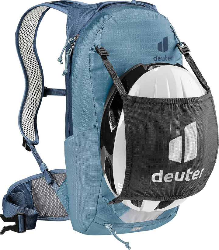 deuter Race 8 Fahrradrucksack, Atlantic-ink