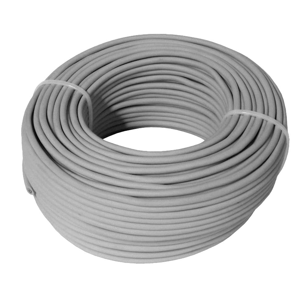 WITTKOWARE YSLY-JZ Steuerleitung ölbeständig, nummerierte Adern und Schutzleiter, 12x1,50mm², Mantel
