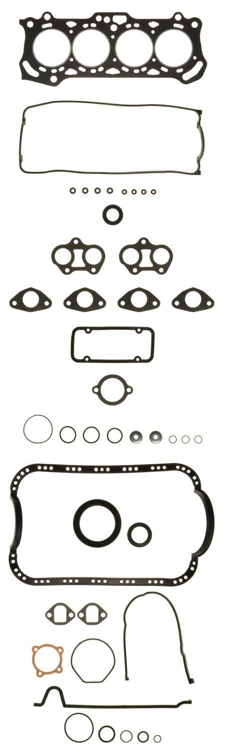 Dichtungsvollsatz, Motor