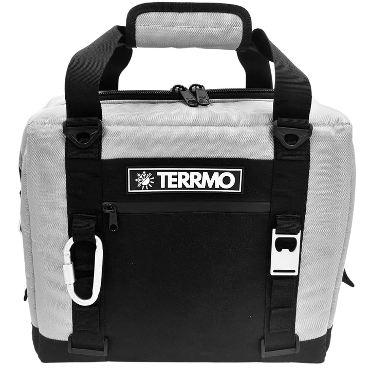 TERRMO Epic – Leistungsstarke Kühltaschen &amp; Kühlrucksack mit extra Langer Kühlung | Premium-Isolieru