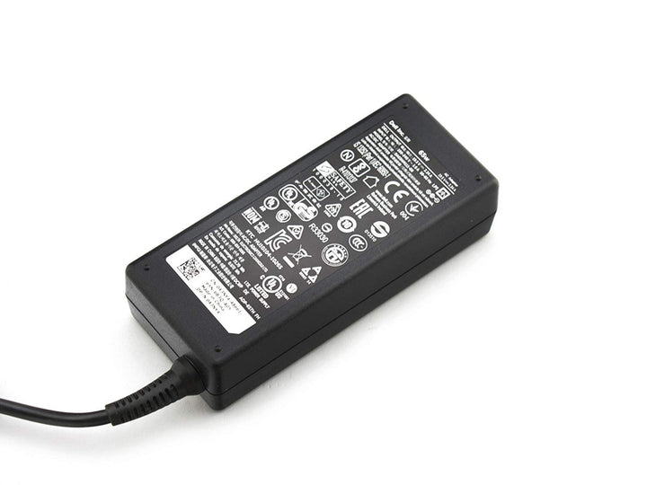 Dell CN-043NY4 Original Netzteil 65 Watt für Vostro 13 (5390), Inspiron 13 (5301), 15 (5502), Latitu
