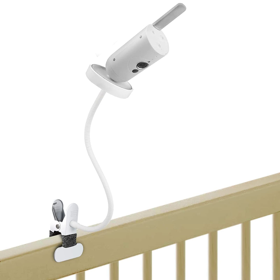 Halterung für Philips Avent Babyphone SCD923/26, Baby Kamera Halter für Philips Avent SCD643/26, Bab