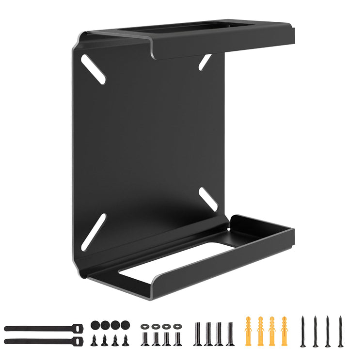 Halterung für Beelink Mini PC Halterung VESA/Wand/Unter Schreibtisch Halterung für SER5/SER5 Pro/SER
