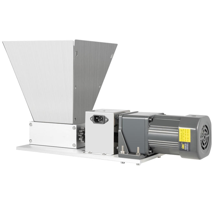 SchrotmüHle Elektrisch GetreidemüHle FuttermüHle MalzmüHle MaismüHle Kornquetsche Getreid WalzenmüHl