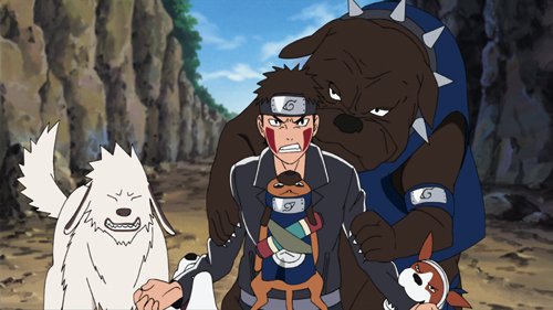 Naruto Shippuden - Paradiesisches Bordleben (Staffel 11: Folge 443-462, UNCUT) [Blu-ray], Blu-ray