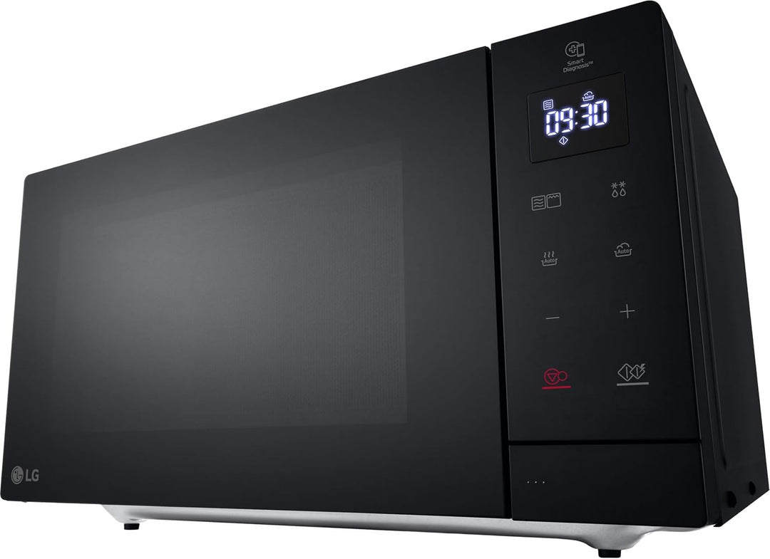 LG NeoChef MH7032JAS mikrob?lgeovn Sor