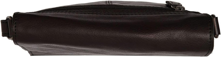 The Chesterfield Brand Duncan Umhängetasche Leder 22 cm