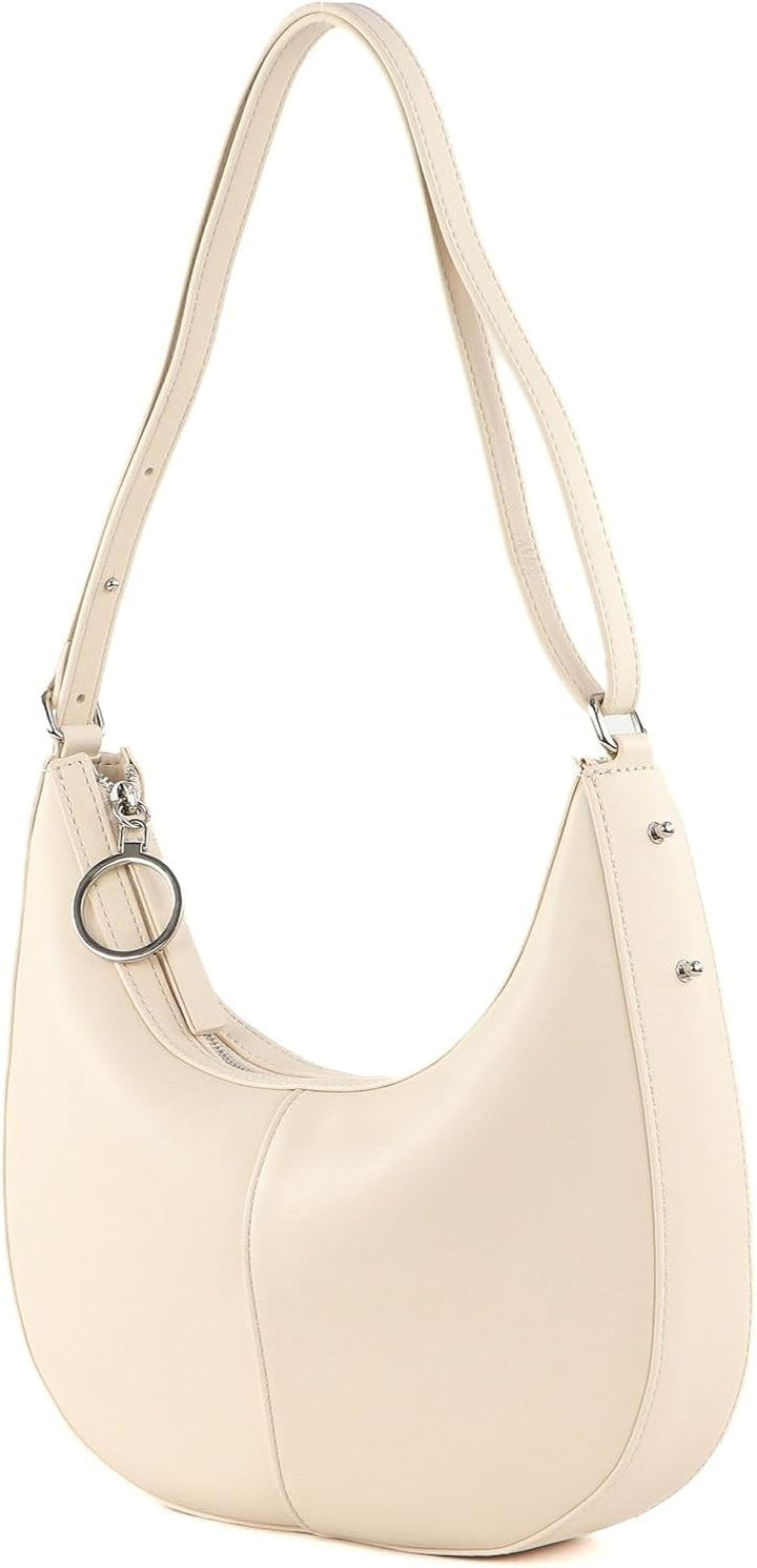 Seidenfelt Vinne Schultertasche 30 cm