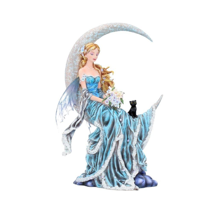Nemesis Now Wind Moon Nene Thomas Figur 24cm