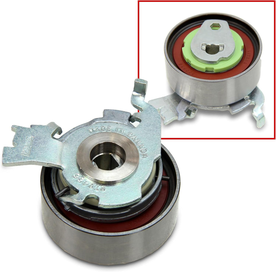 Bosch 1 987 948 061 Zahnriemensatz