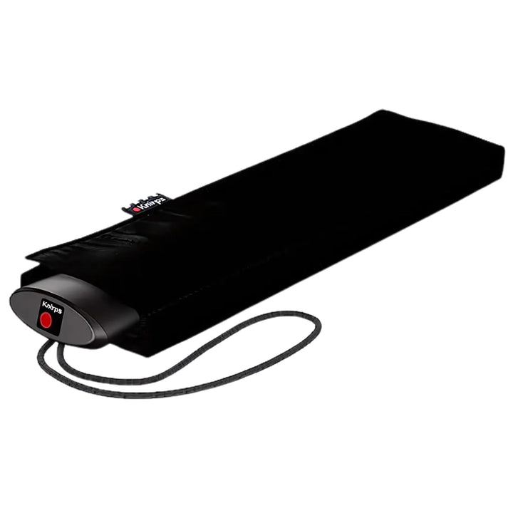 Knirps Taschenschirm AS.050 Slim Small Manual - Der flachste Knirps - Superleicht - Klein und kompak