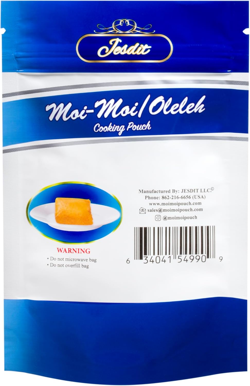 Moi Moi Beutel (100 Stück)