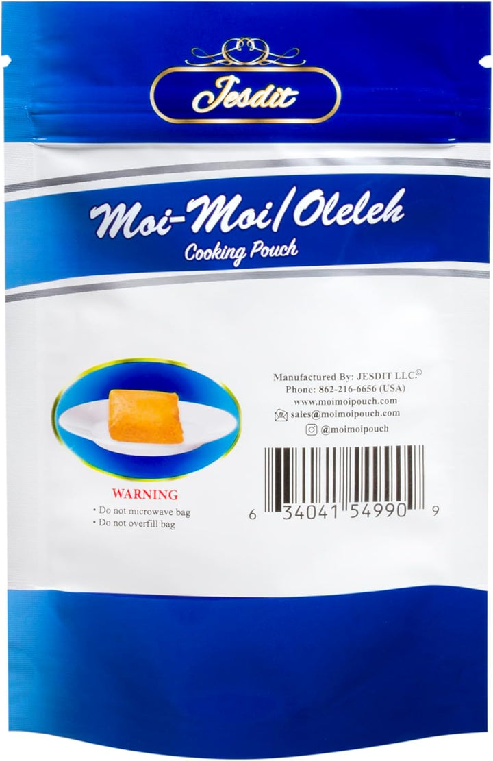 Moi Moi Beutel (100 Stück)