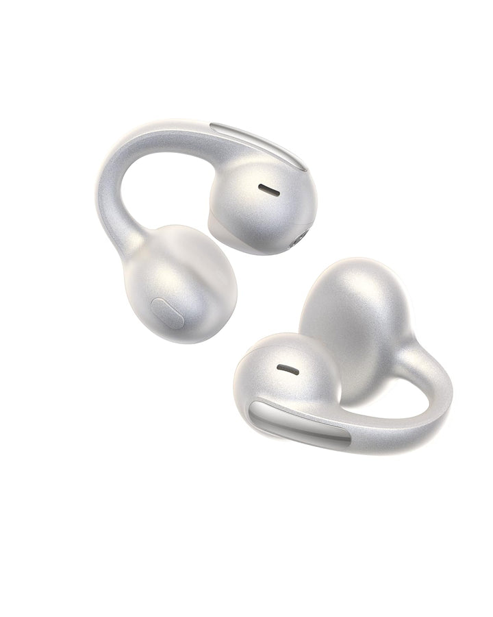 Bowie MC1 Pro Open-Ear TWS Stellar White MC1 Pro Stellar White, MC1 Pro Stellar White