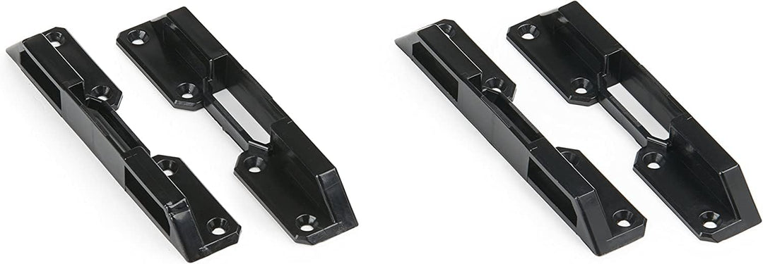 Bosch Sortimo Schnitteinlagen-Set | kompatibel mit L-BOXX 136 | Schaumstoffeinlagen | Einzelbox Eins