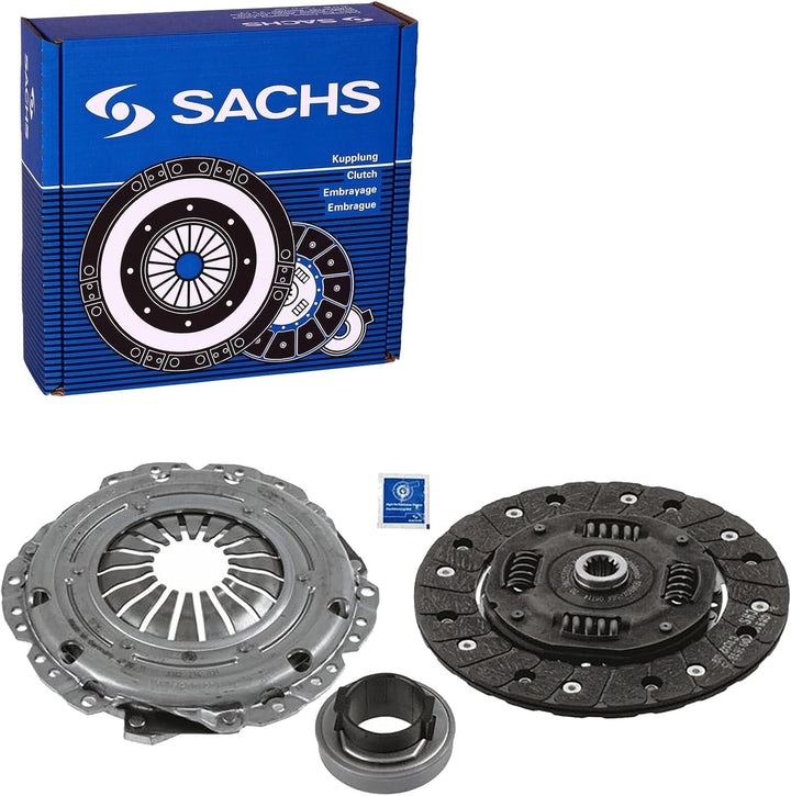 Sachs 3000828101 Kupplung