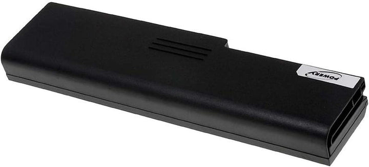 Akku für Toshiba Satellite L311 Standardakku, 10,8V, Li-Ion