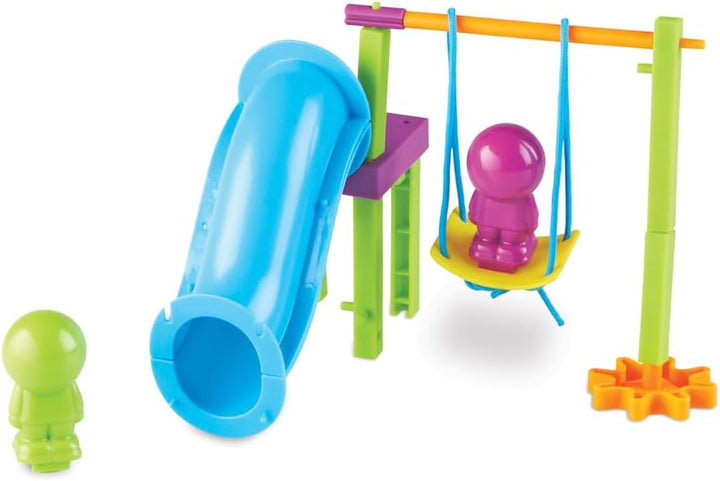 Learning Resources MINT-Spielset Naturwissenschaften &amp; Design