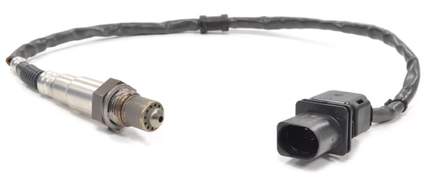 AEM 30-2004 Bosch LSU 4.9 Wideband UEGO AFR O2 sensor, Schwarz
