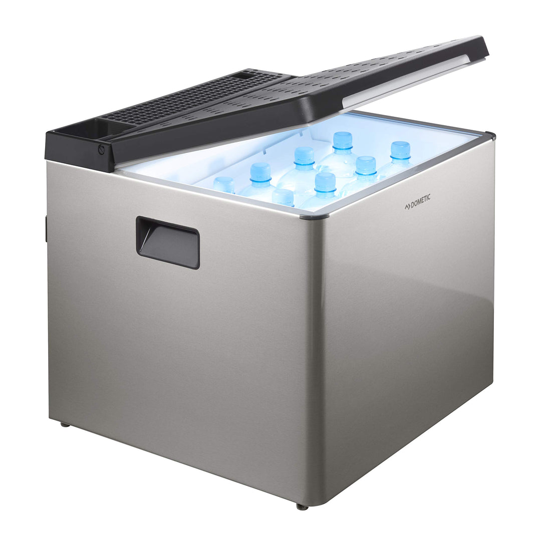 Dometic ACX3 40 - Tragbare Absorber-Kühlbox, 41 Liter, 50 mbar ACX 40, ACX 40