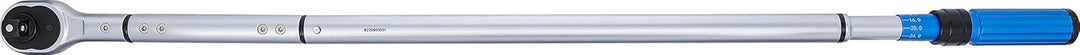 BGS 2834 | Drehmomentschlüssel | Abtrieb Aussenvierkant 20 mm (3/4") | 200 - 800 Nm, 20 mm (3/4") |