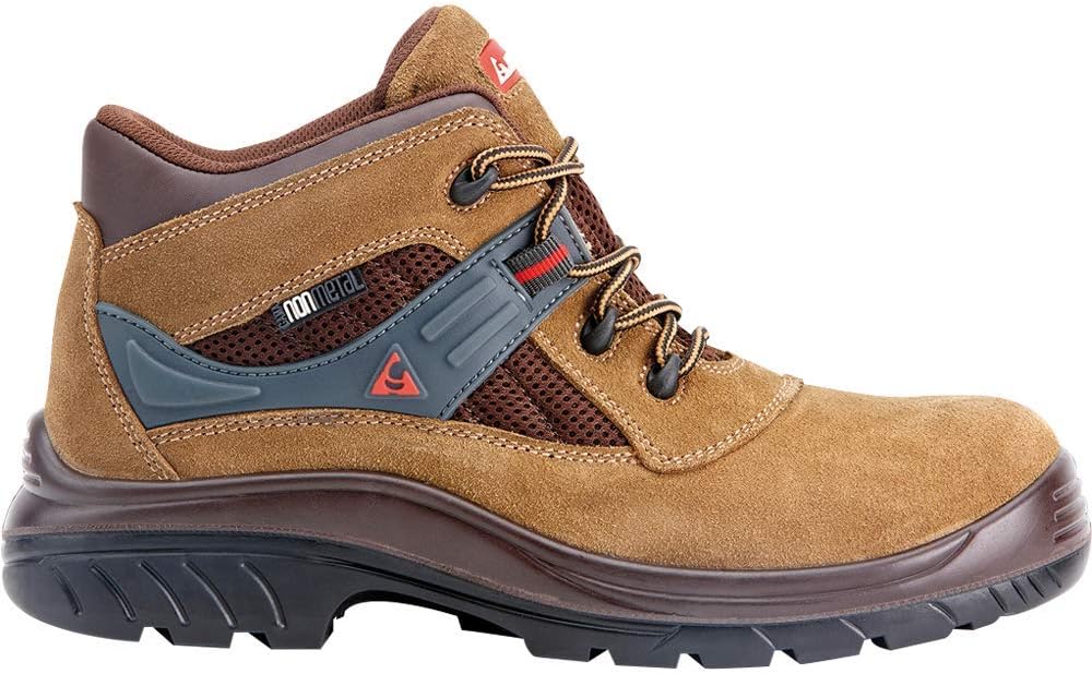 Bellota Bota Air S1P 45 EU, 45 EU