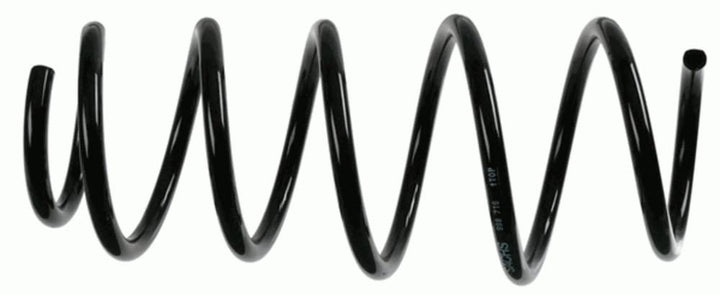 Sachs 998 716 Fahrwerksfeder