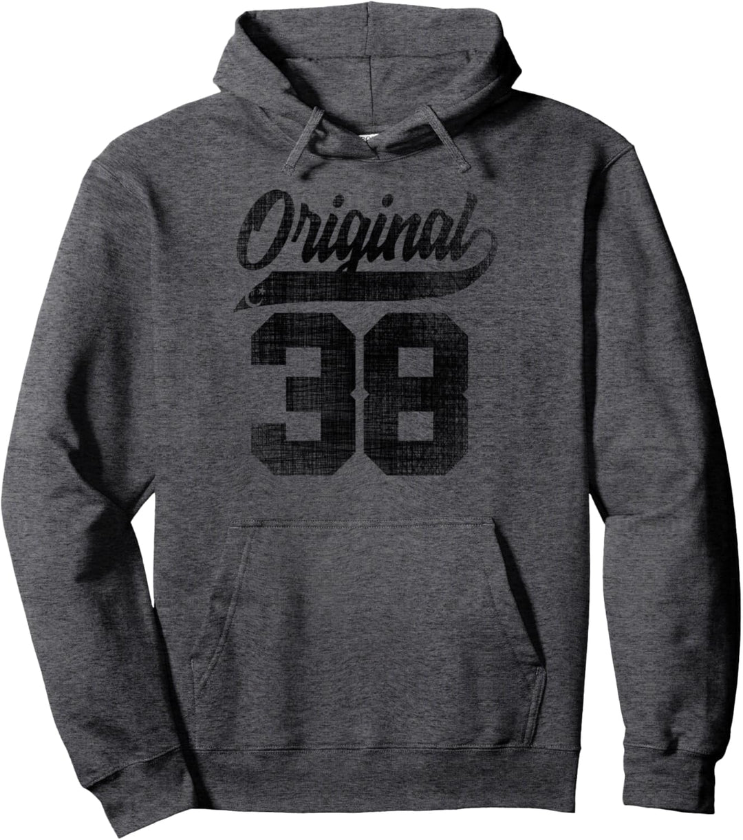 Kayserili 38 Memleket Türkiye Heimat Stadt Türkei Kayseri Pullover Hoodie