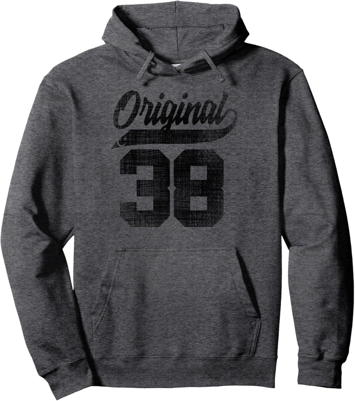 Kayserili 38 Memleket Türkiye Heimat Stadt Türkei Kayseri Pullover Hoodie