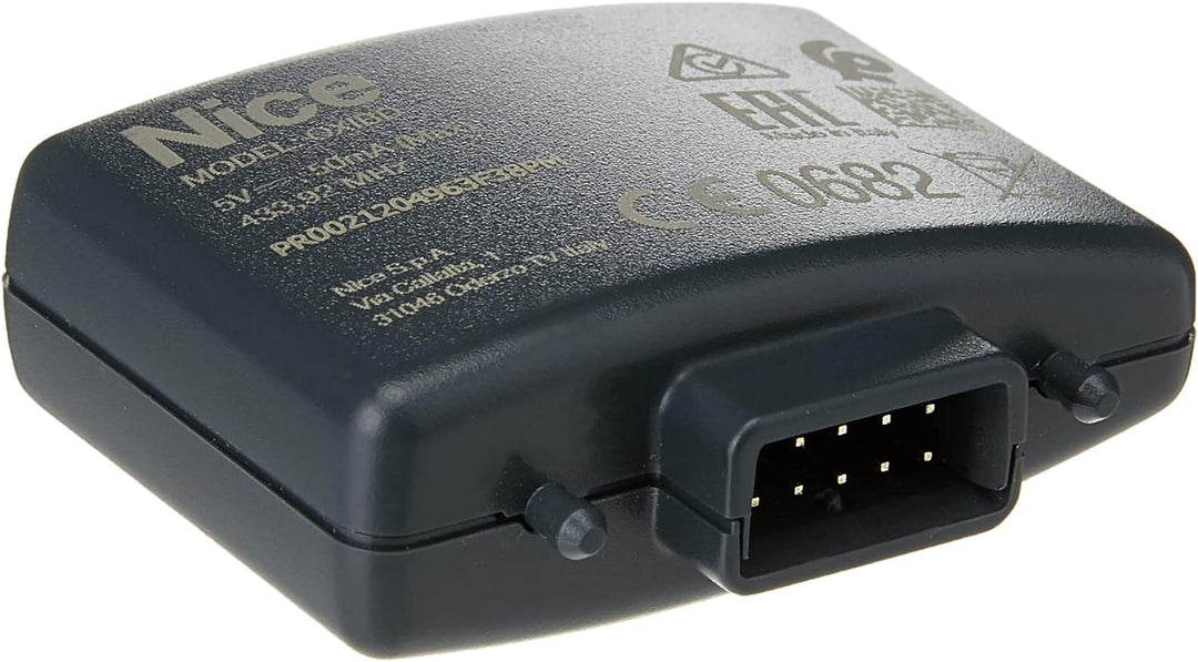 Nice OXI Opera Receiver 433 MHz