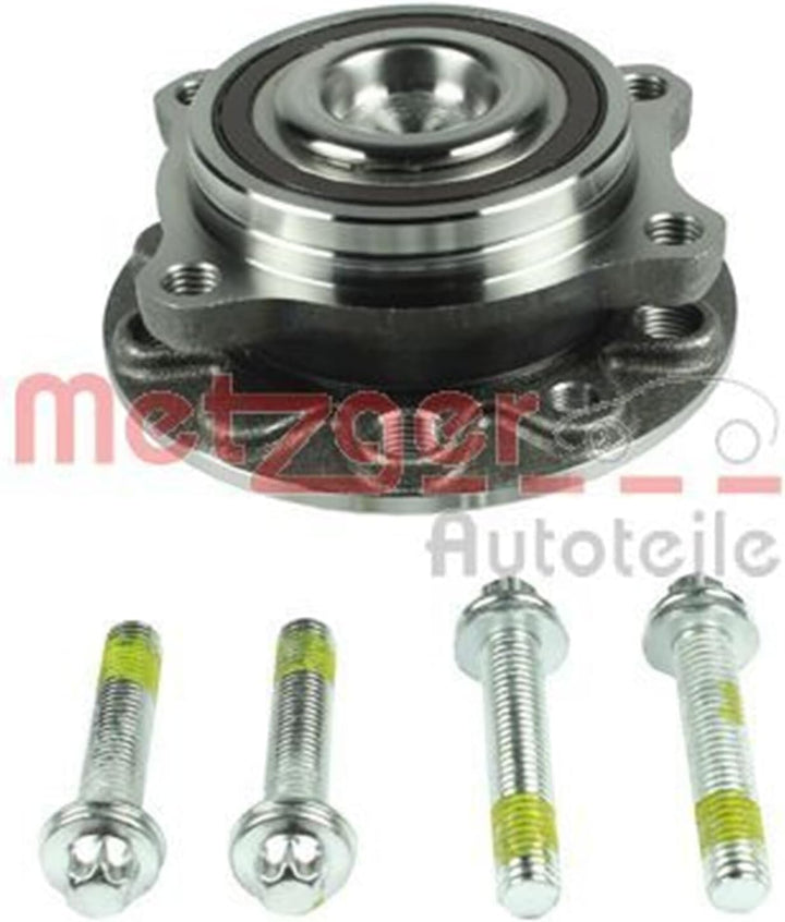 Metzger WM6584 Radlagersatz