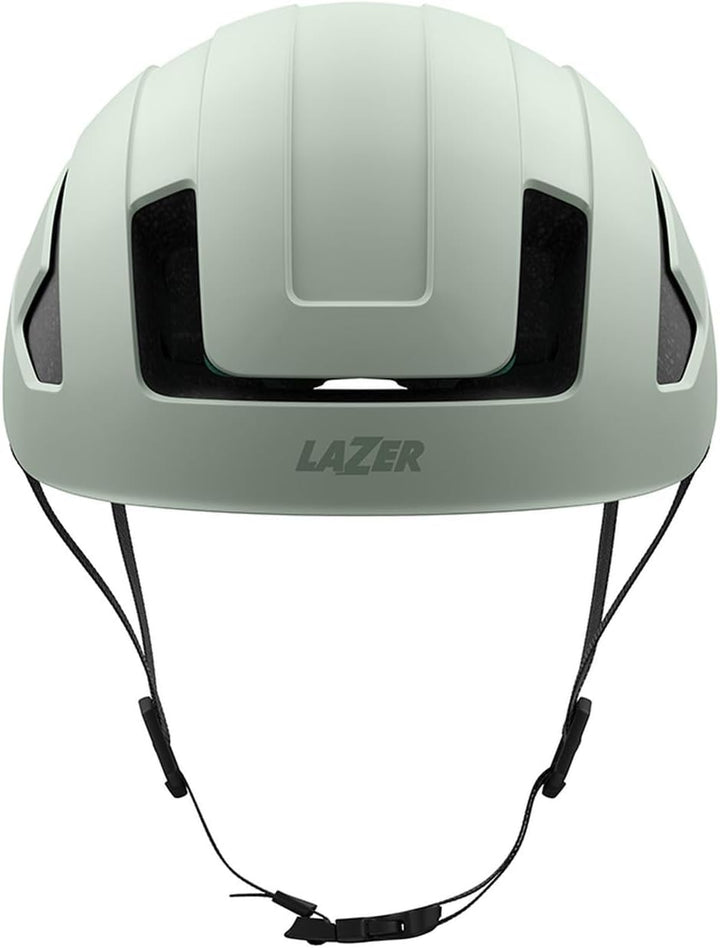 Lazer CityZen KinetiCore Helm grün S, S