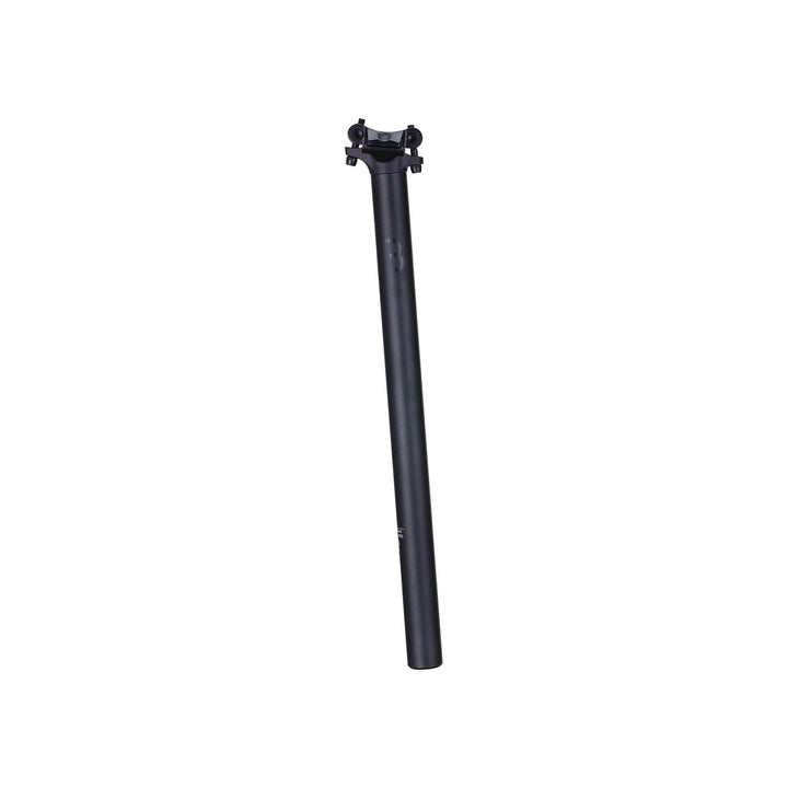 BBB Sattelstütze Skyscraper BSP-20 27,0mm mattschwarz, 27,0mm mattschwarz