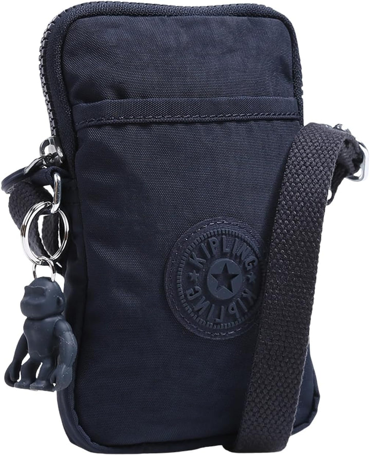 Kipling Unisex Tally Handytaschen, Blau Blau 2, Einheitsgrösse EU, Blau Blau 2
