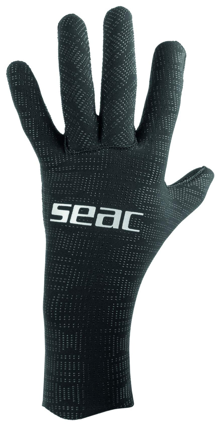 Seac Ultraflex Ultra-elastische 3.5 mm Neoprenhandschuhe für Tauchen und Unterwasser-Speerfischen, r
