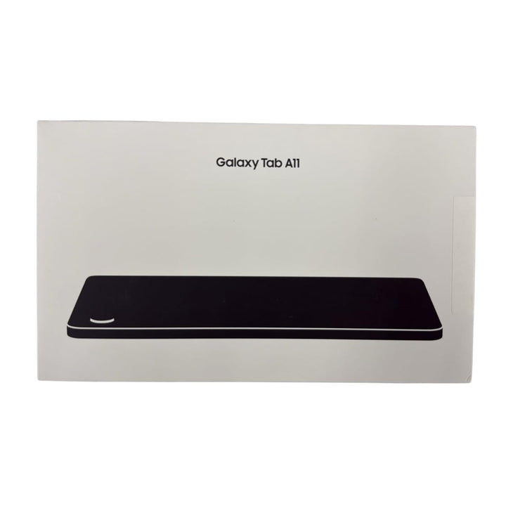 Samsung Galaxy Tab A11 4G LTE-Tdd & LTE-Fdd 128 Gb 22.1 cm (8.7), SM-X135FZAEEUB