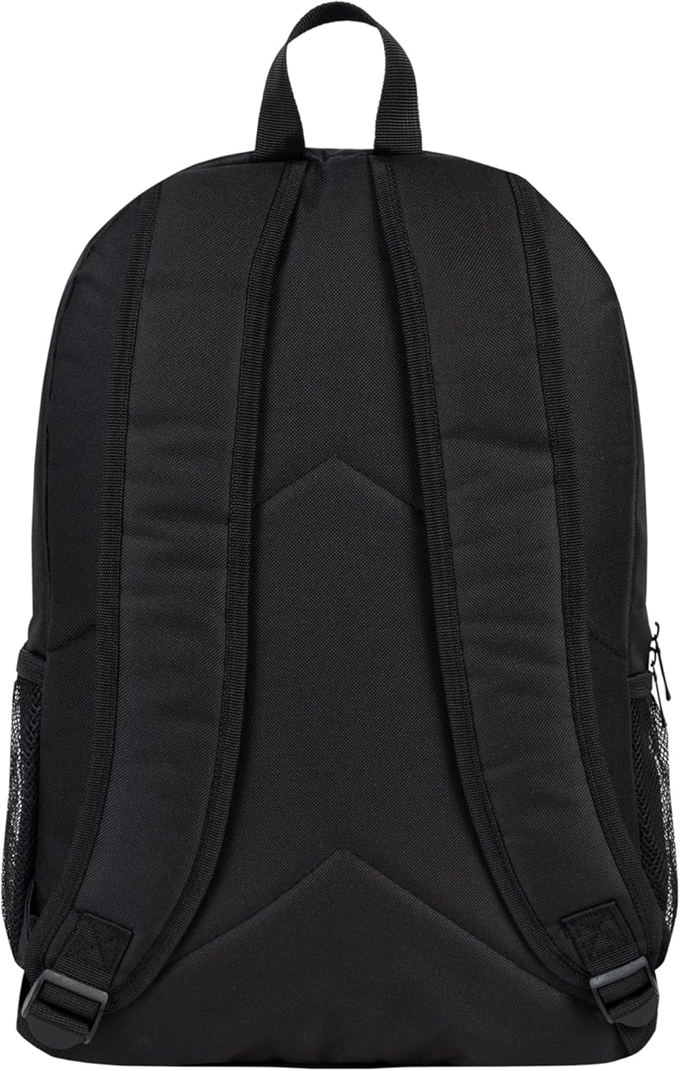 Lonsdale Rucksack ASTBURY Black/White Einheitsgrösse, Black/White Einheitsgrösse