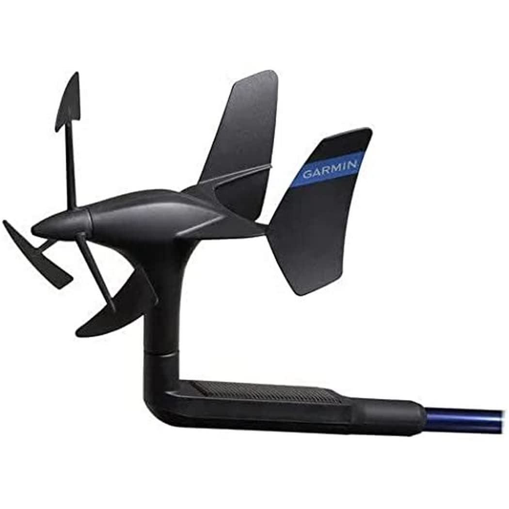 Garmin gWind Wireless 2-Geber gWind Wireless 2-Geber, Schwarz, OneSize, 0753759157852
